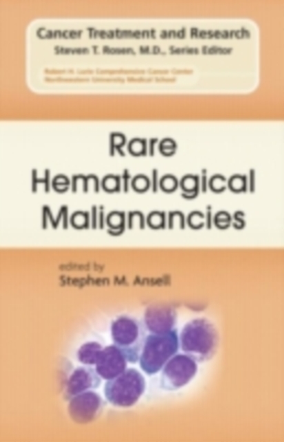 Rare Hematological Malignancies, PDF eBook