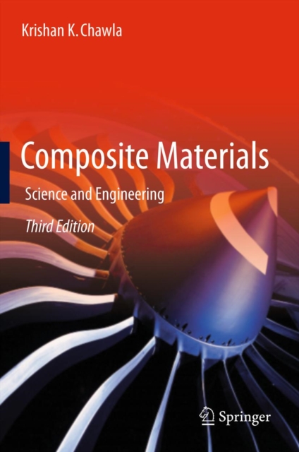 Composite Materials : Science and Engineering, PDF eBook