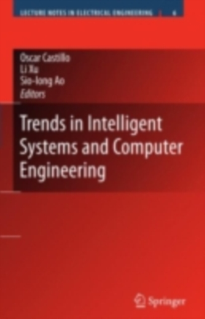 Trends in Intelligent Systems and Computer Engineering, PDF eBook