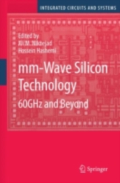 mm-Wave Silicon Technology : 60 GHz and Beyond, PDF eBook