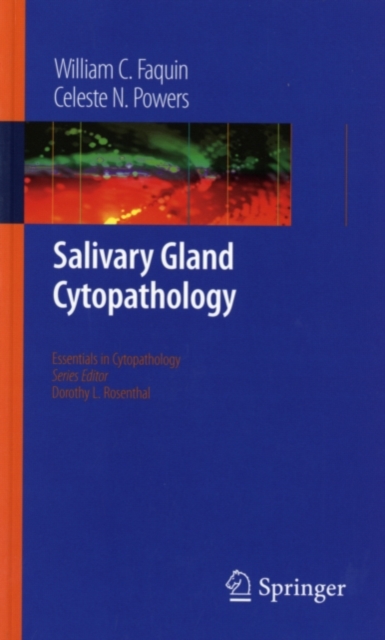Salivary Gland Cytopathology, PDF eBook
