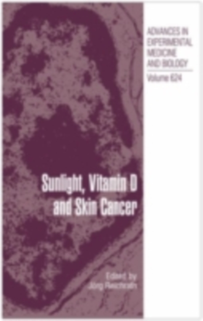 Sunlight, Vitamin D and Skin Cancer, PDF eBook