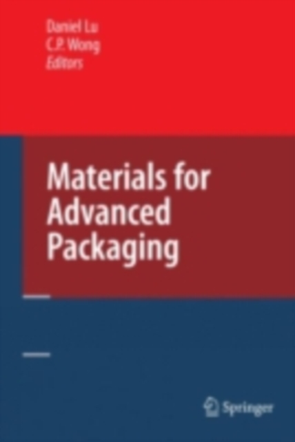 Materials for Advanced Packaging, PDF eBook