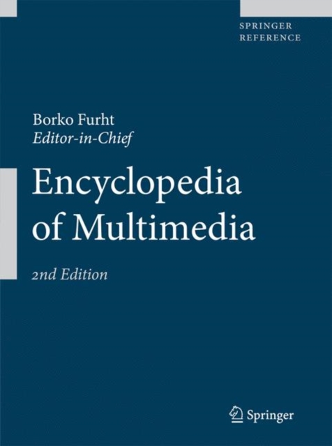 Encyclopedia of Multimedia, PDF eBook