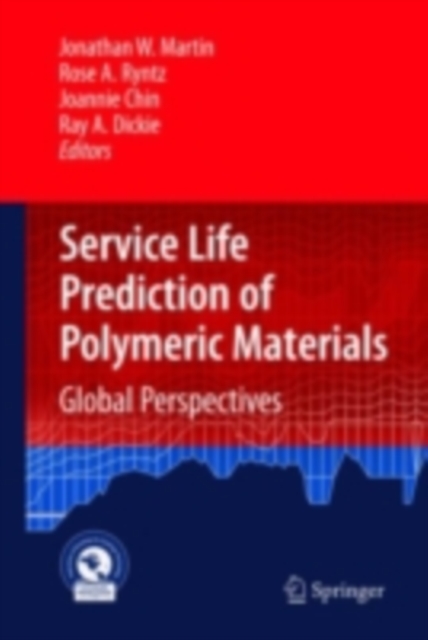 Service Life Prediction of Polymeric Materials : Global Perspectives, PDF eBook