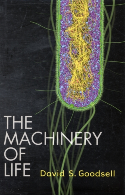 The Machinery of Life, PDF eBook