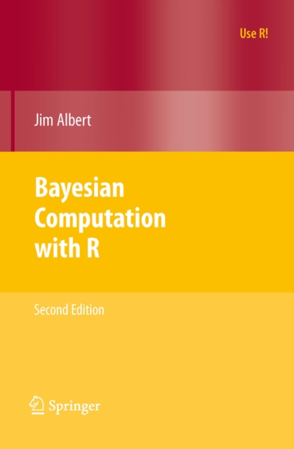Bayesian Computation with R, PDF eBook