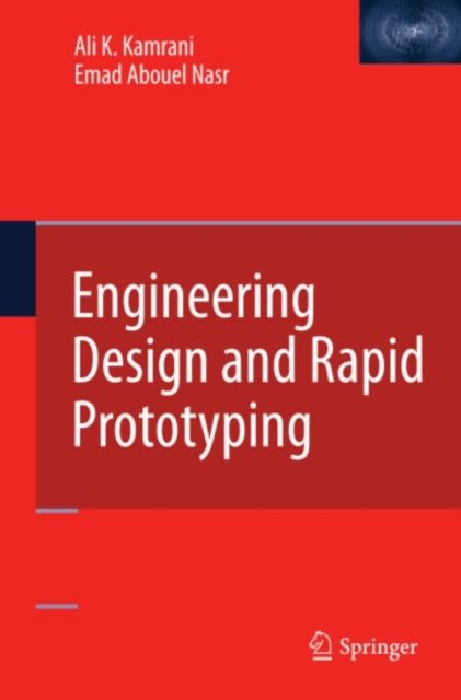 Engineering Design and Rapid Prototyping, PDF eBook