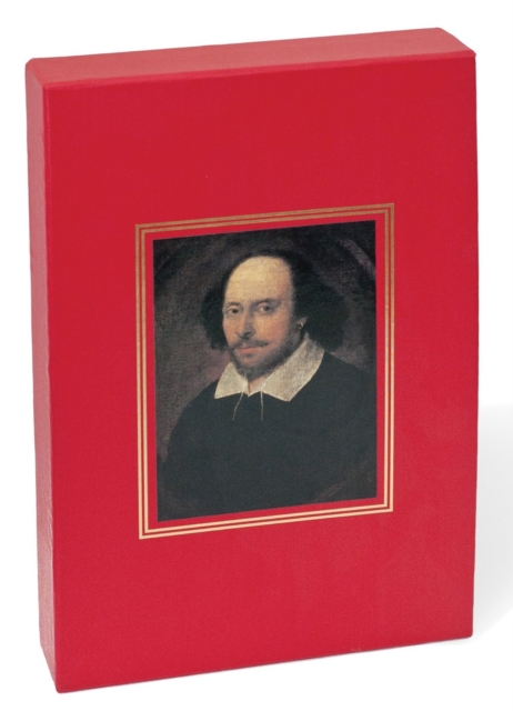 The Norton Facsimile of the First Folio of Shakespeare : Based on Folios in the Folger Library Collection, Hardback Book