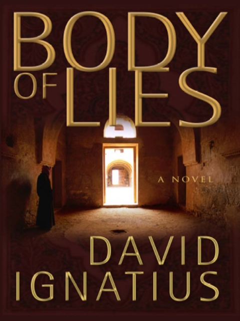 Body of Lies: A Novel, EPUB eBook
