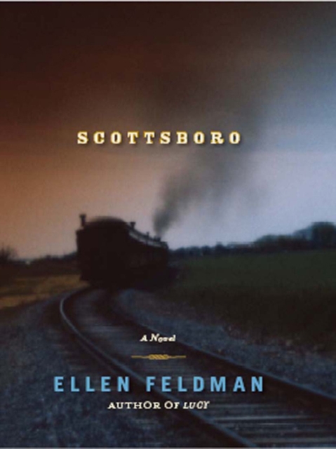 Scottsboro : A Novel, EPUB eBook