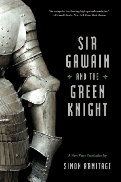 Sir Gawain and the Green Knight (A New Verse Translation), EPUB eBook