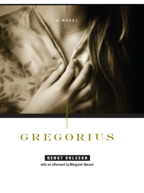 Gregorius : A Novel, EPUB eBook