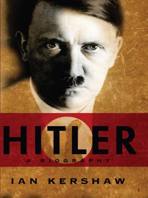 Hitler : A Biography, EPUB eBook