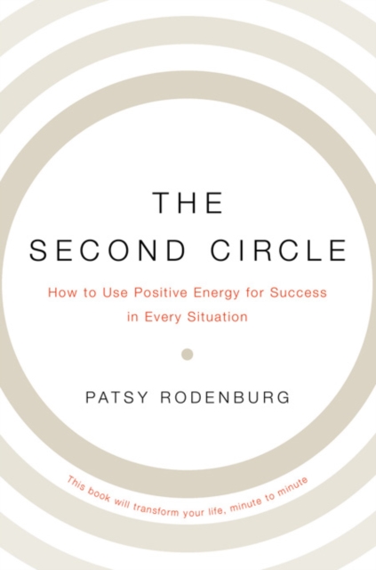 The Second Circle : How to Use Positive Energy for Success in Every Situation, EPUB eBook