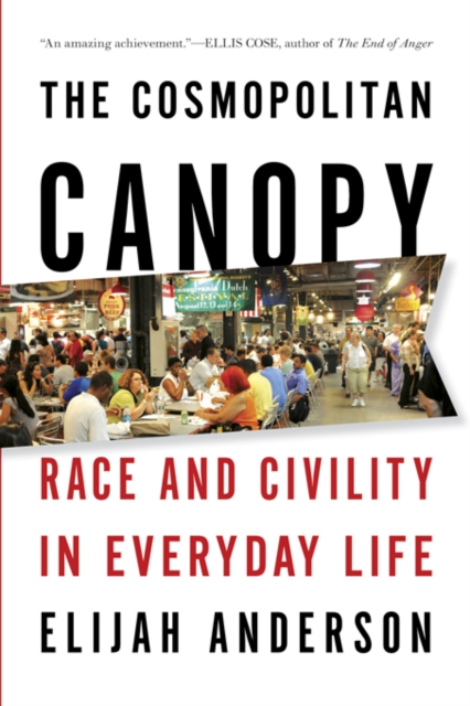 The Cosmopolitan Canopy : Race and Civility in Everyday Life, EPUB eBook