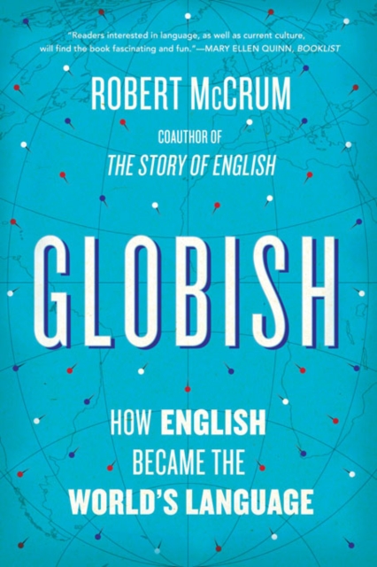 Globish: How English Became the World's Language, EPUB eBook