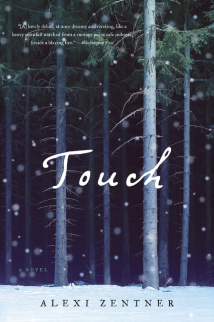 Touch : A Novel, EPUB eBook