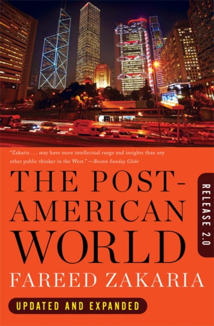 The Post-American World : Release 2.0, EPUB eBook