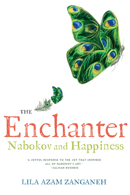 The Enchanter : Nabokov and Happiness, EPUB eBook