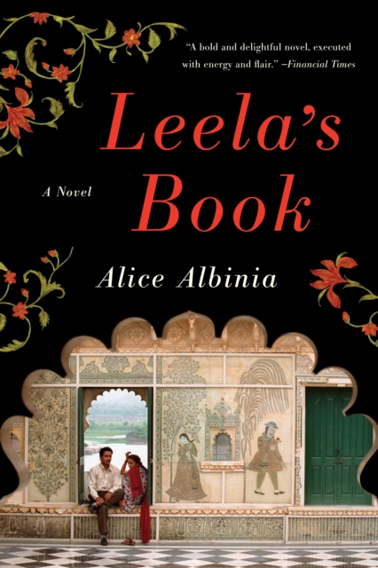 Leela's Book : A Novel, EPUB eBook