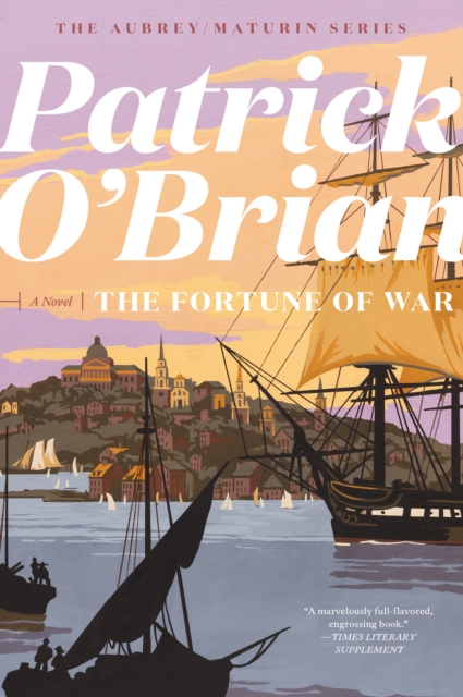 The Fortune of War, EPUB eBook