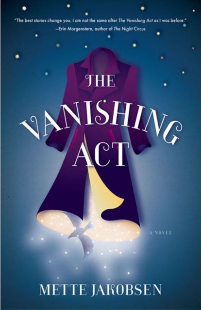 The Vanishing Act : A Novel, EPUB eBook