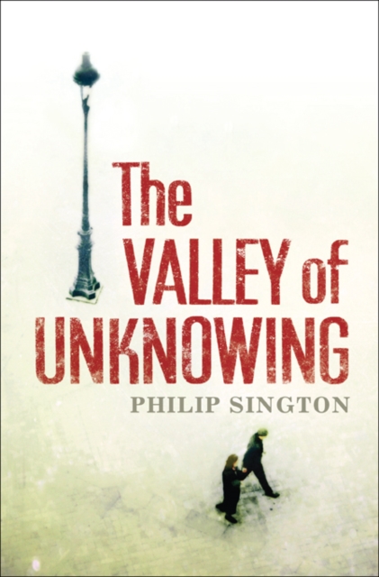 The Valley of Unknowing, EPUB eBook