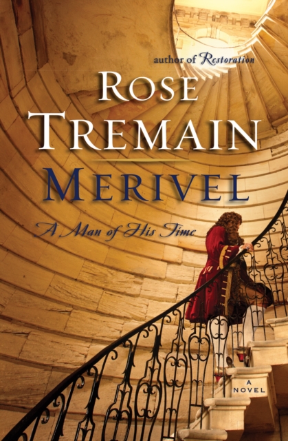 Merivel : A Man of His Time, EPUB eBook