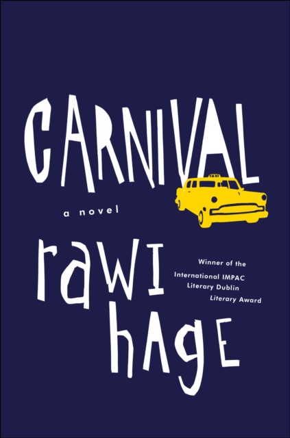 Carnival : A Novel, EPUB eBook