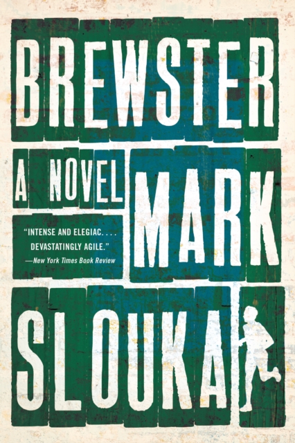 Brewster : A Novel, EPUB eBook