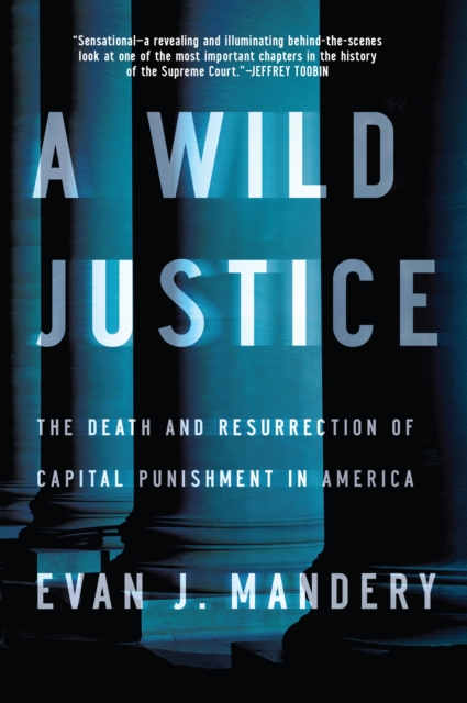 A Wild Justice : The Death and Resurrection of Capital Punishment in America, EPUB eBook