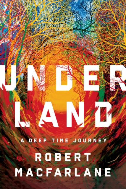 Underland : A Deep Time Journey, EPUB eBook