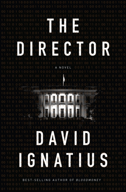 The Director : A Novel, EPUB eBook