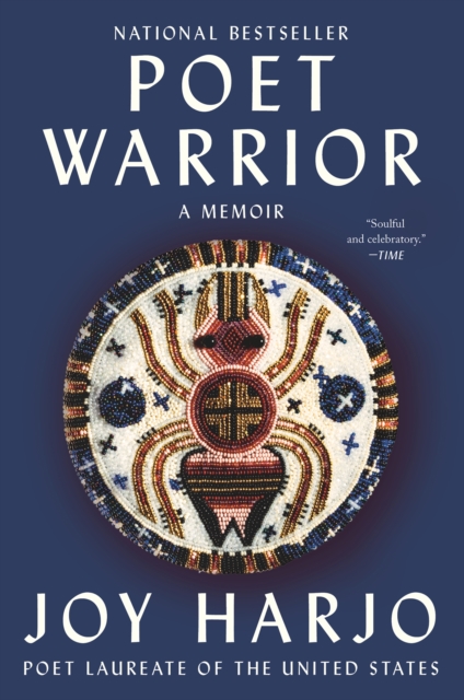 Poet Warrior : A Memoir, EPUB eBook