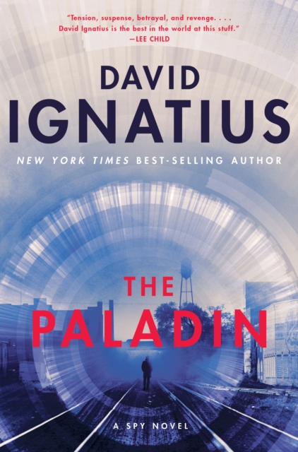 The Paladin : A Spy Novel, EPUB eBook