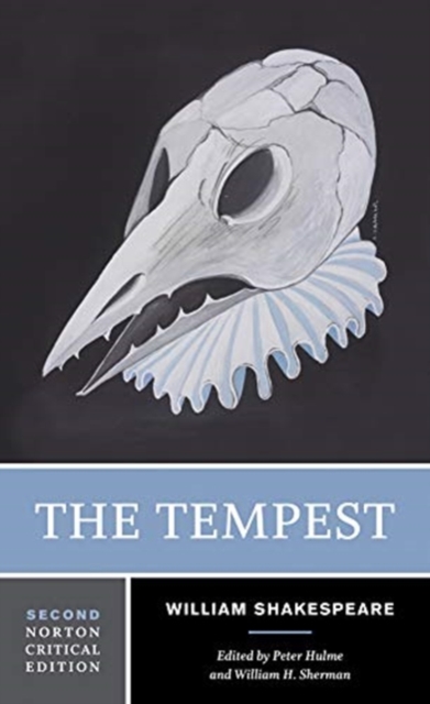 The Tempest : A Norton Critical Edition, Paperback / softback Book