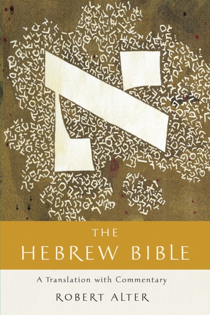 The Hebrew Bible : A Translation with Commentary, EPUB eBook
