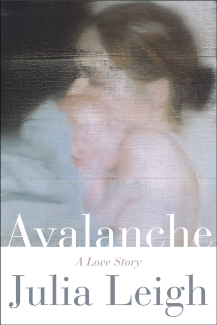 Avalanche - A Love Story,  Book