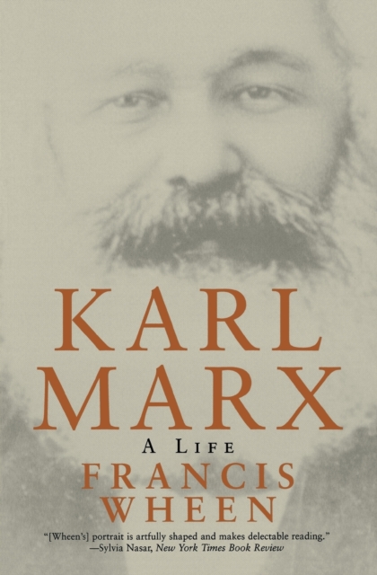 Karl Marx, Paperback Book