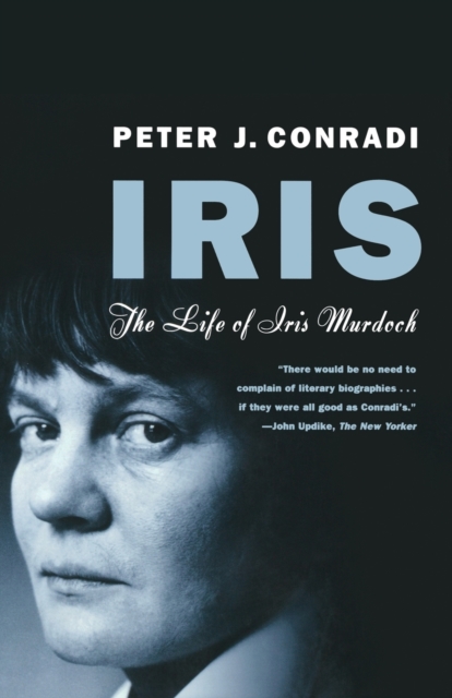 Iris Murdoch: a Life, Paperback Book