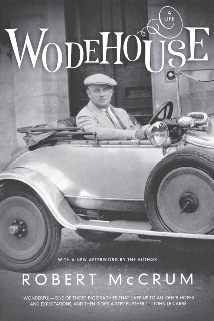 Wodehouse : A Life, Paperback / softback Book