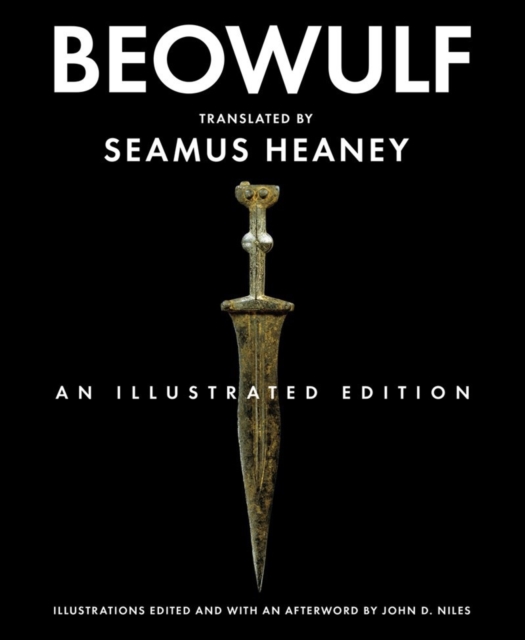 Beowulf : An Illustrated Edition, Paperback / softback Book