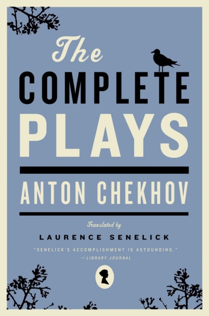 The Complete Plays, Paperback / softback Book