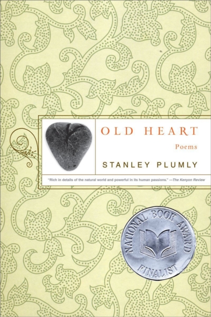 Old Heart : Poems, Paperback / softback Book