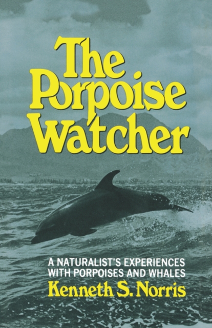 The Porpoise Watcher, Paperback / softback Book