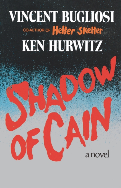 Shadow of Cain : A Novel, Paperback / softback Book