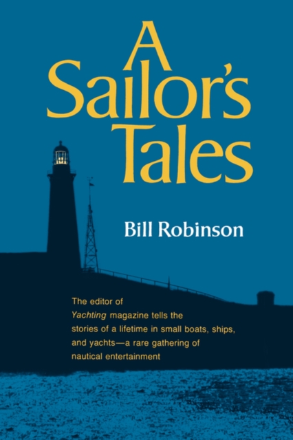 A Sailor's Tales, Paperback / softback Book