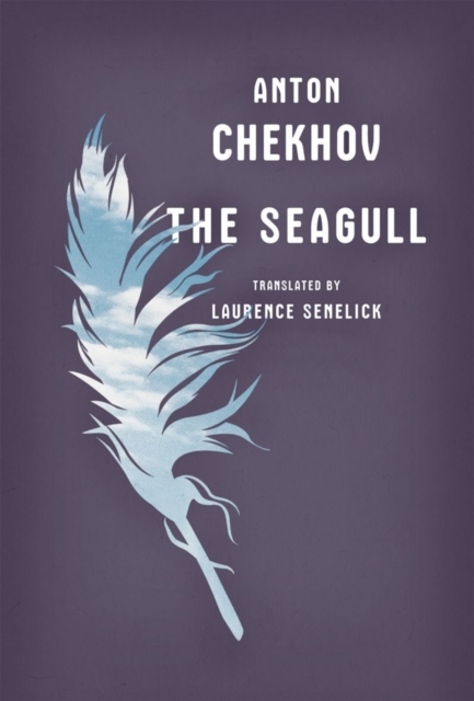 The Seagull, Paperback / softback Book