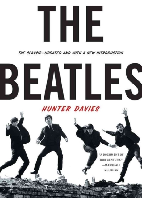 The Beatles, Paperback Book
